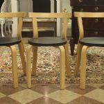 781 6054 CHAIRS
